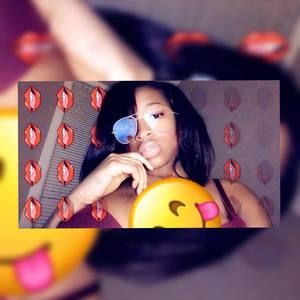 Meet your Posher, Tatiana